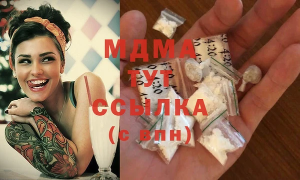 тгк Балахна